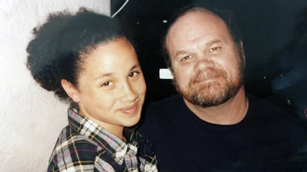 Padre de Meghan Markle no asistirá a boda real por cirugía cardíaca - thomas-markle-7