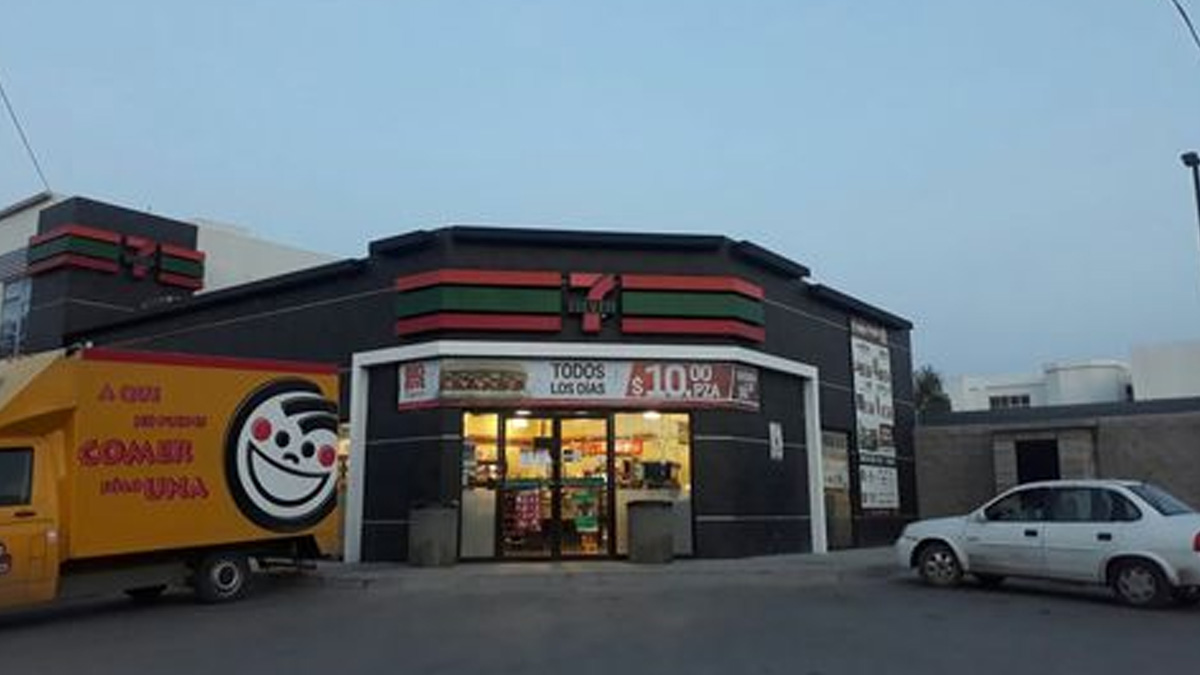 Roban tienda durante festejo por triunfo del Santos en Torreón