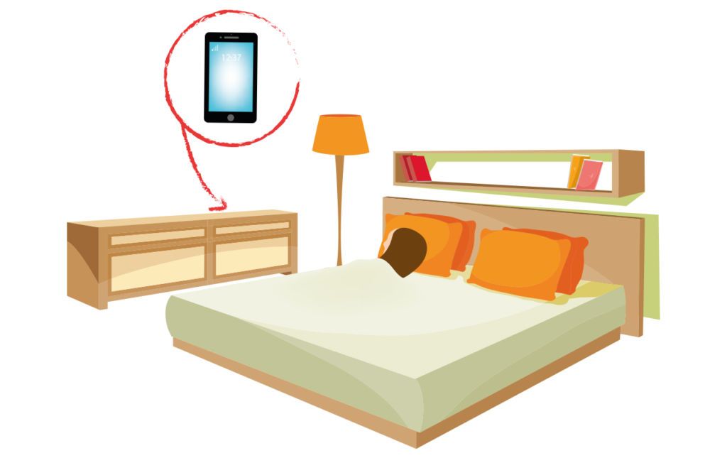 Tips para usar tu celular de forma sana - tip-2