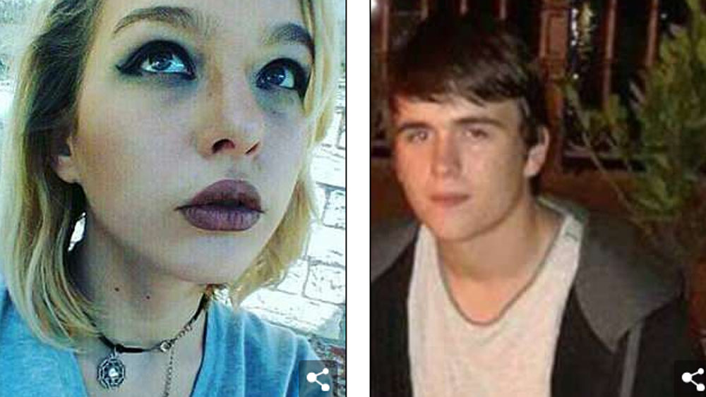 “Si él me mata lo perseguiré para siempre”: víctima previo a ataque en Texas