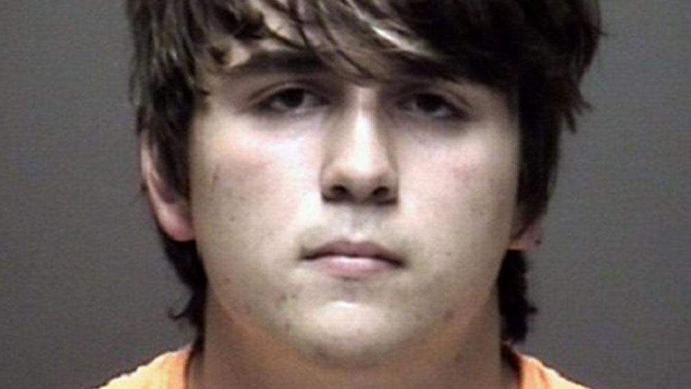 Investigan posibles motivos del tirador de Texas - tirador-texas