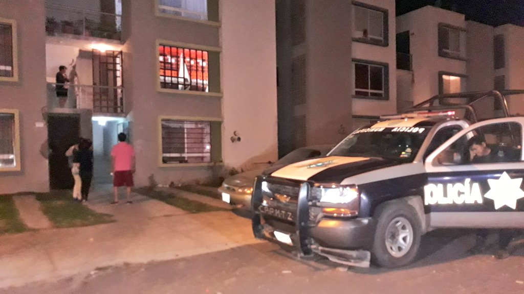 Sujeto asesina a su hija en Jalisco