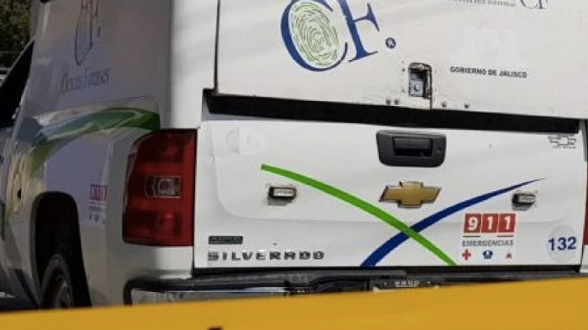 Encuentran cuerpo de mujer en Tlajomulco Encuentran cuerpo de mujer en Tlajomulco