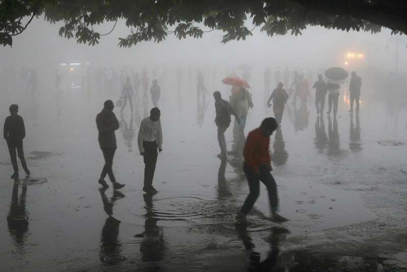 Estados Unidos emite alerta por tormenta tropical - tormenta-india-2-getty