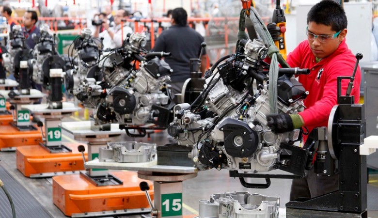 México entre los más altos de América Latina en satisfacción laboral México entre los más altos de América Latina en satisfacción laboral