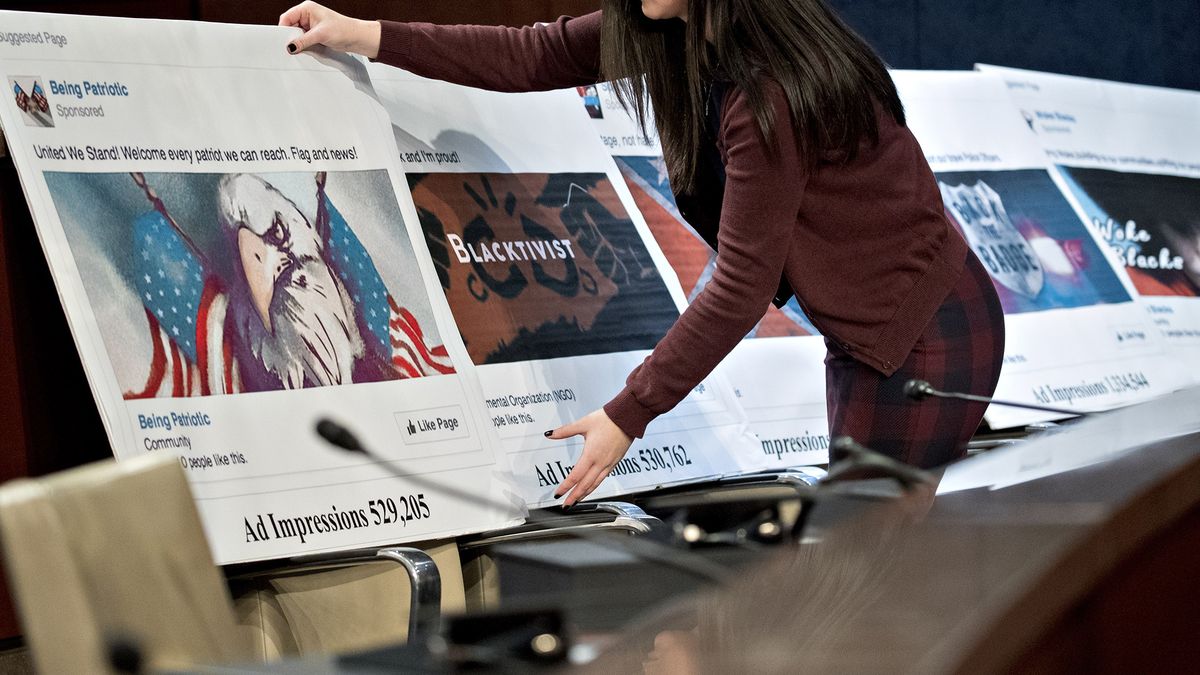 Revelan anuncios en Facebook utilizados para influir en elecciones de EE.UU. - trama-rusa-anuncions-feiz