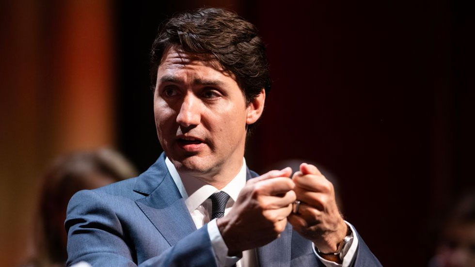 Canadá también impondrá aranceles a productos de EE.UU.