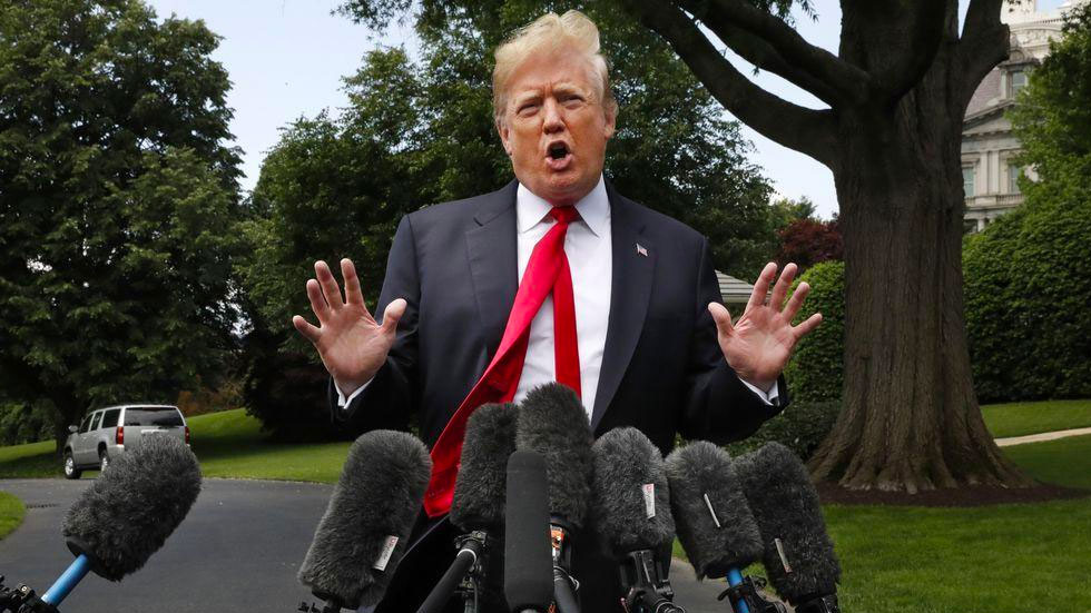 Congreso pide al Gobierno Federal responder “con la misma moneda” a Trump