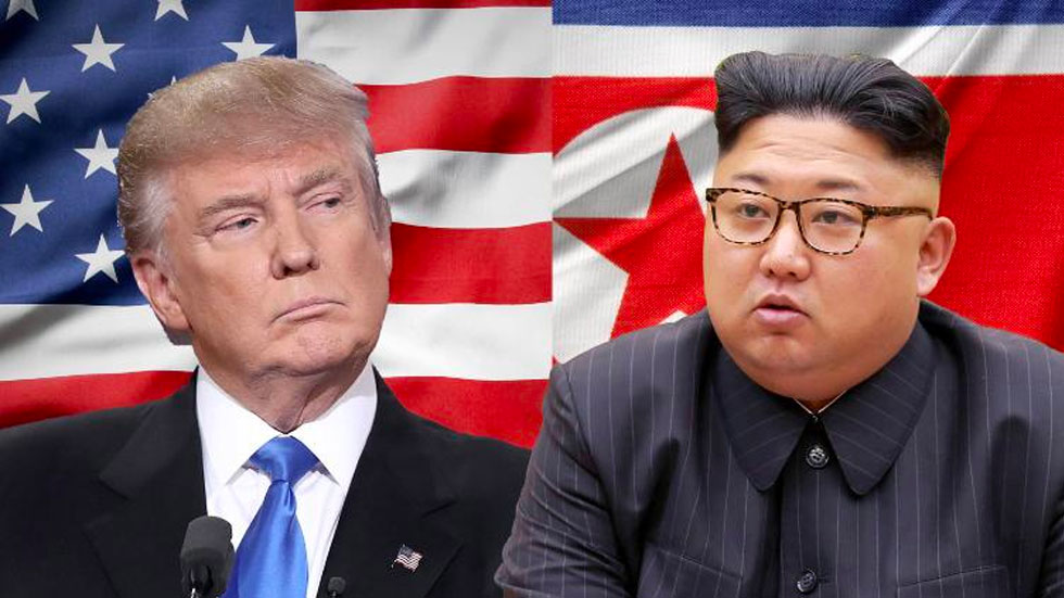 Estados Unidos atrasa sanciones contra Corea del Norte