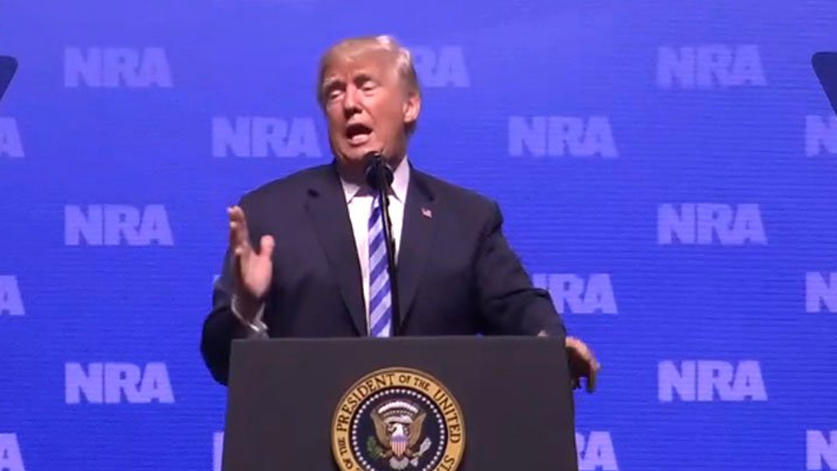 Tenemos leyes escritas por gente que no ama a EE.UU.: Trump - trump-leyes-migracion