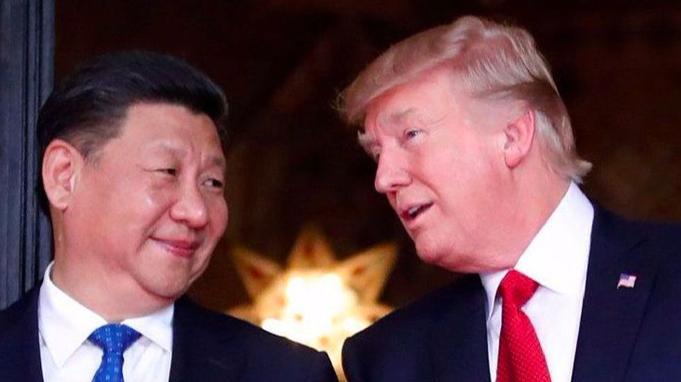 China responde a imposición de aranceles de Trump