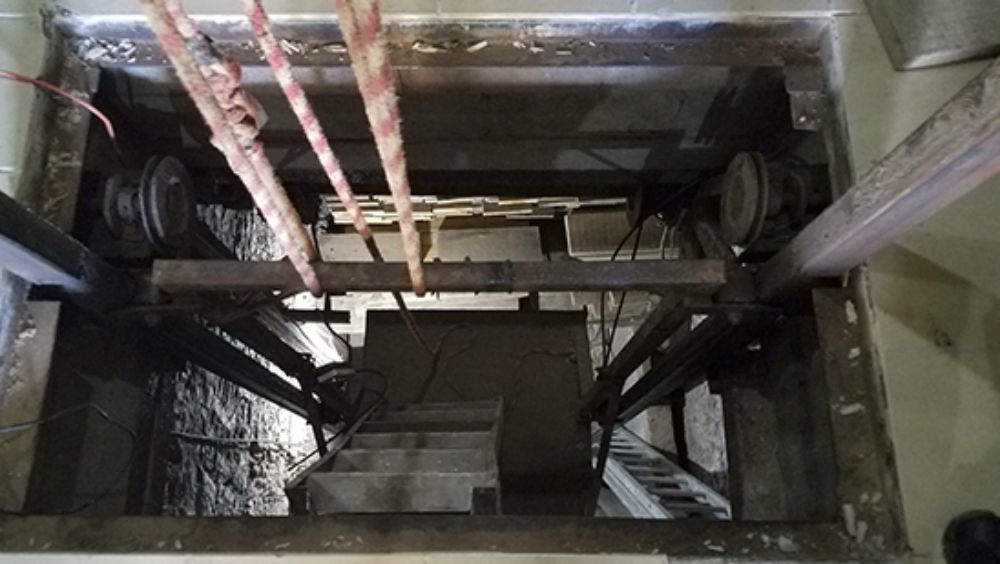 Asegura PGR inmueble en Mexicali donde se construía un túnel