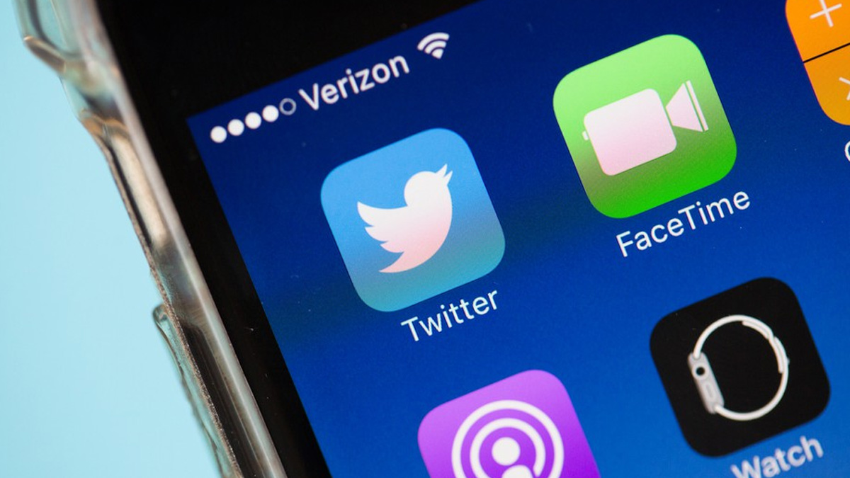 Suspende Twitter a 70 millones de cuentas en dos meses