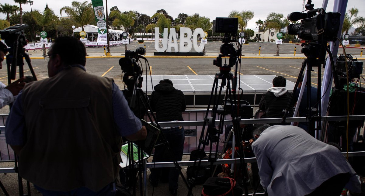 Lorenzo Córdova asegura que INE está listo para segundo debate