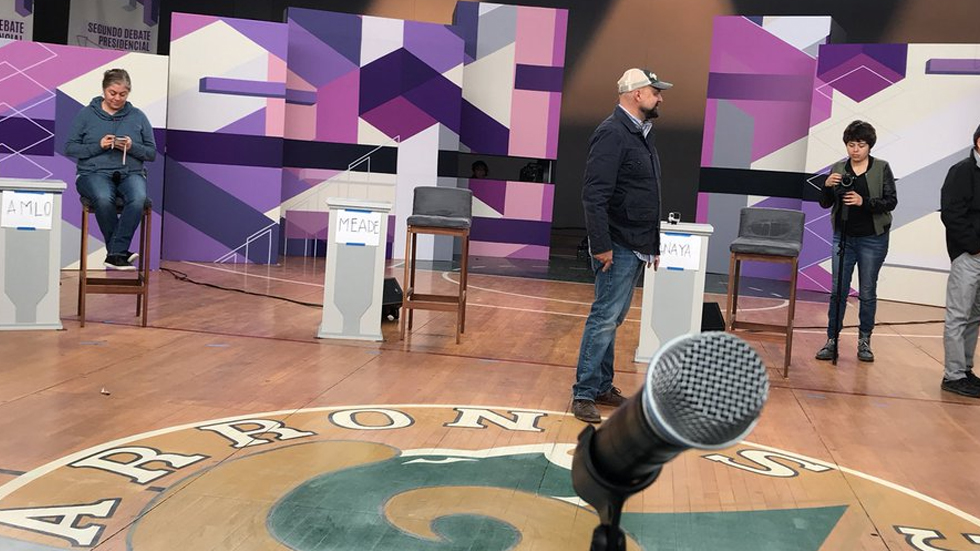 Casi cuatro millones de personas vieron debate en redes: INE - uabc-universidad-autonoma-de-baja-california-segundo-debate