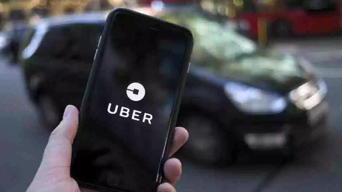 Sentencian a conductor de Uber en EE.UU. por violación