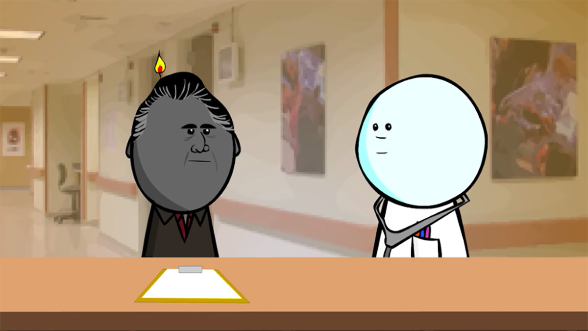 Unidad de Quemados: El Bronco