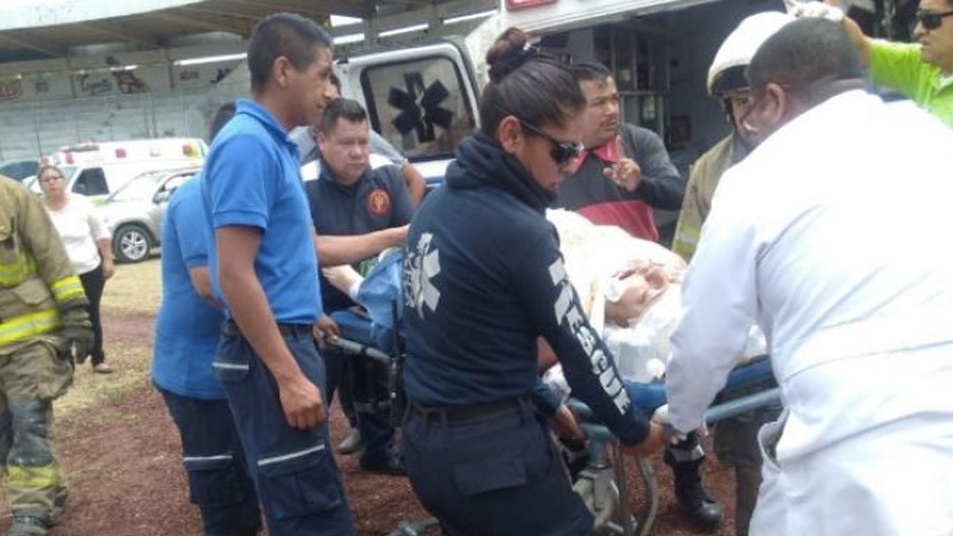 Muere subdirector de movilidad baleado en Chalco