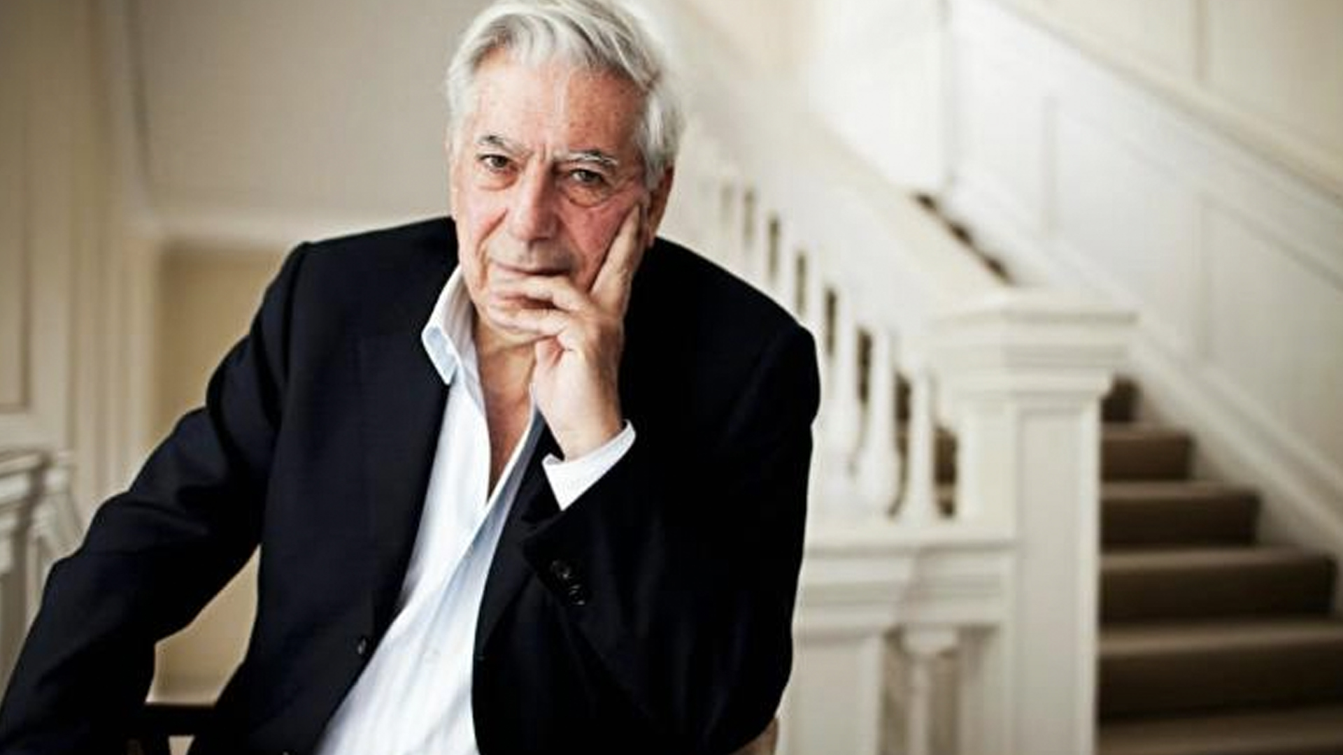 Triunfo de López Obrador tendría consecuencias muy negativas para AL: Vargas Llosa - vargas-llosa