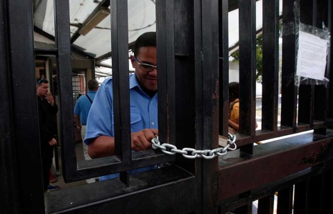 Venezuela reabre planta de Kellogg's cerrada el martes - venezuela-kelloggs-planta-1