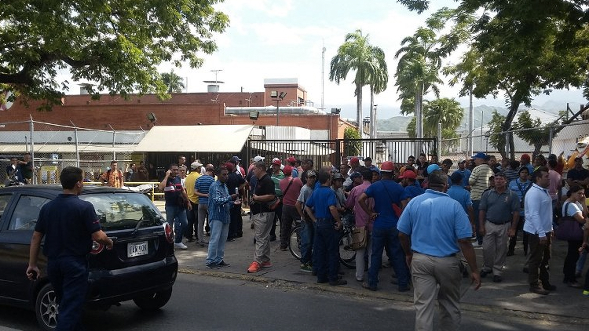 El papa Francisco pide por la paz y unidad en Venezuela - venezuela