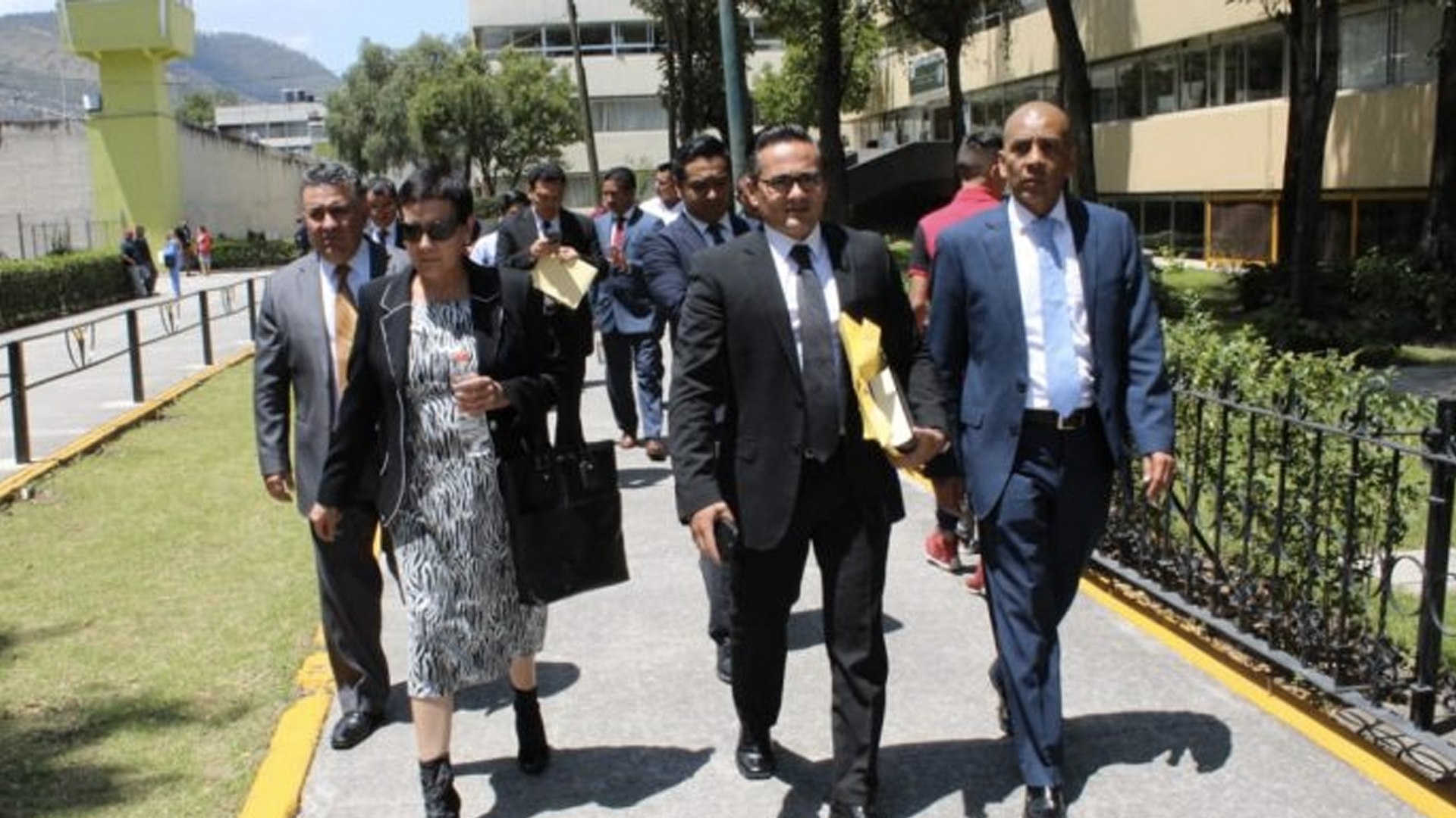 Legalizan detención e imputación de Javier Duarte - veracruz