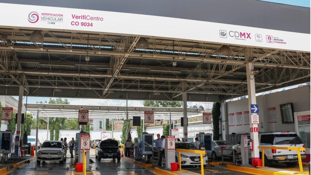 Pruebas físico mecánicas en verificación serán voluntarias: Sheinbaum Pruebas físico mecánicas en verificación serán voluntarias: Sheinbaum