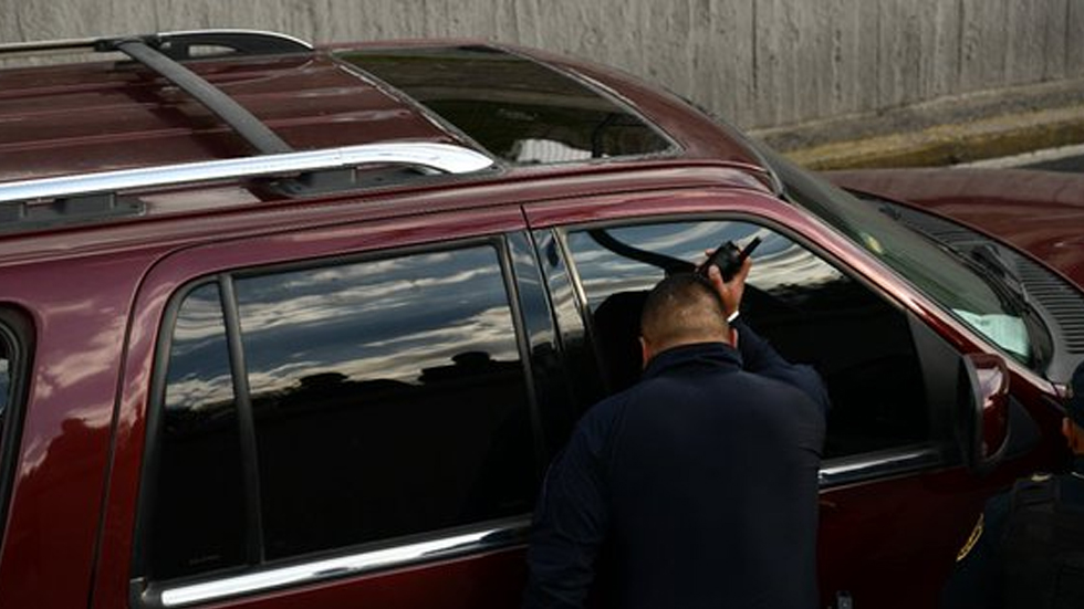 PGJ capitalina investiga asesinato de colombiano en Viaducto