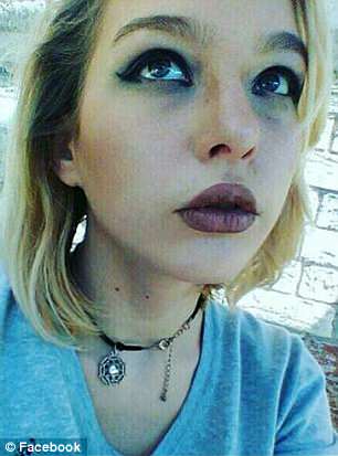 "Si él me mata lo perseguiré para siempre": víctima previo a ataque en Texas - victima-tiroteo-texas