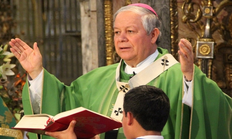 Denuncian presencia de sacerdote falso en Puebla - victor-sanchez-espinosa