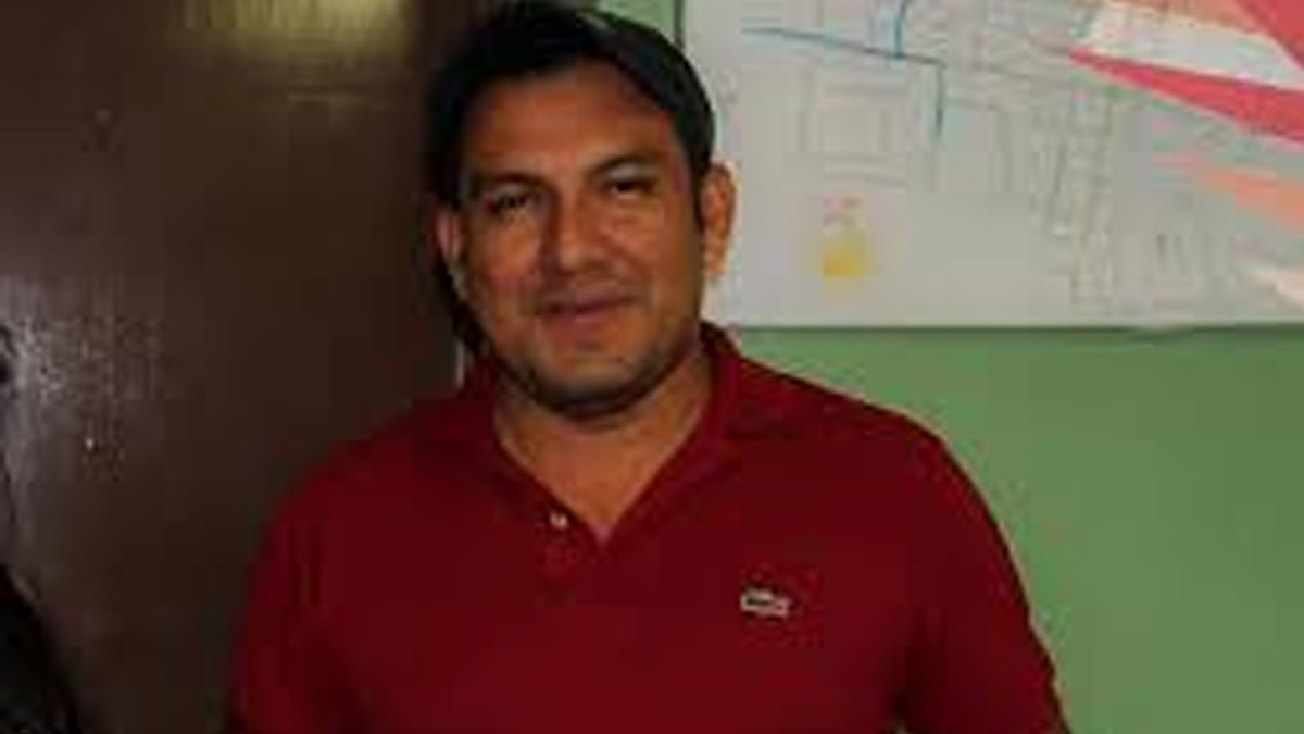 Vinculan a proceso a expresidente municipal en Yucatán