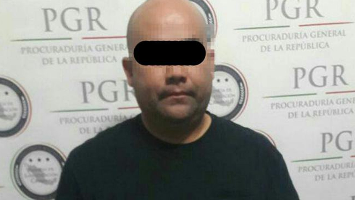 Vinculan a proceso a secuestrador de periodista en Baja California