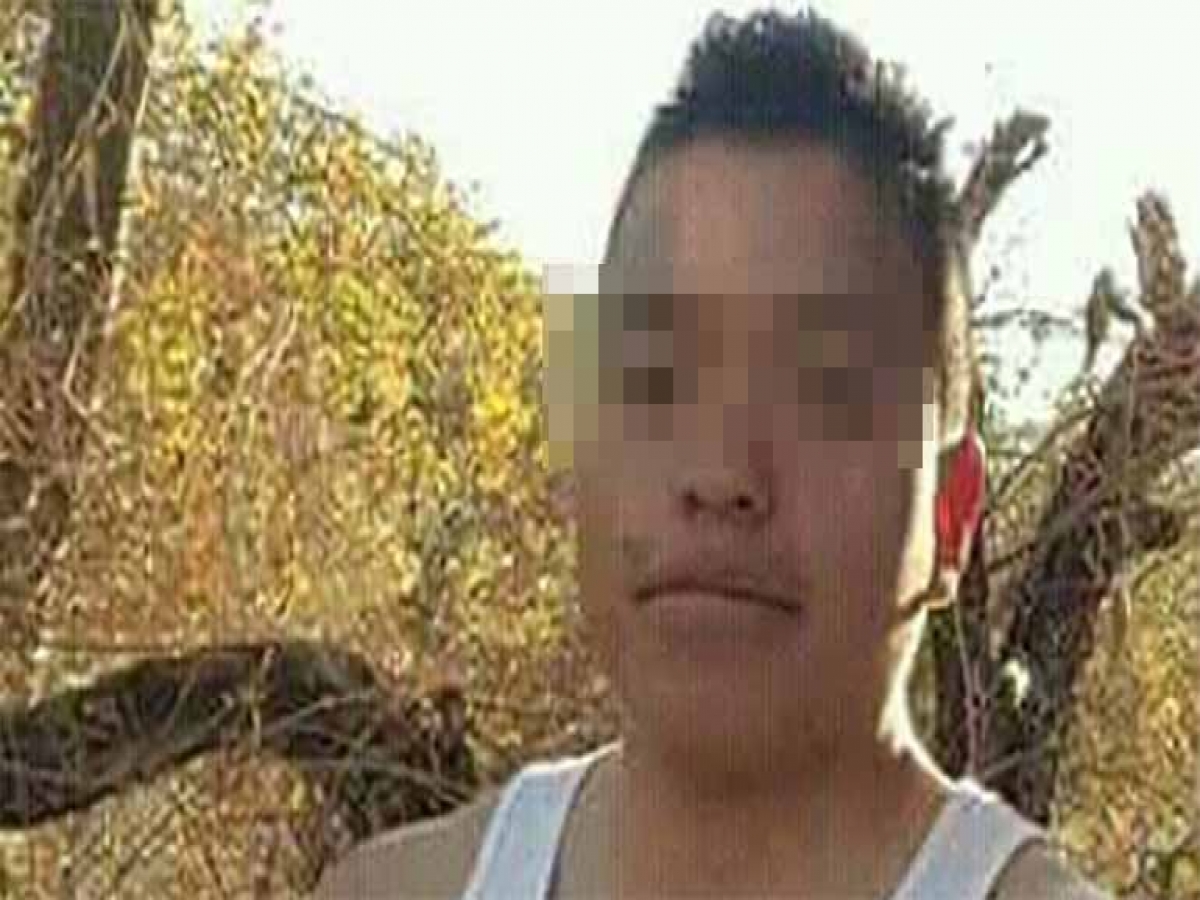 Sale del hospital bebé atacada sexualmente en Oaxaca