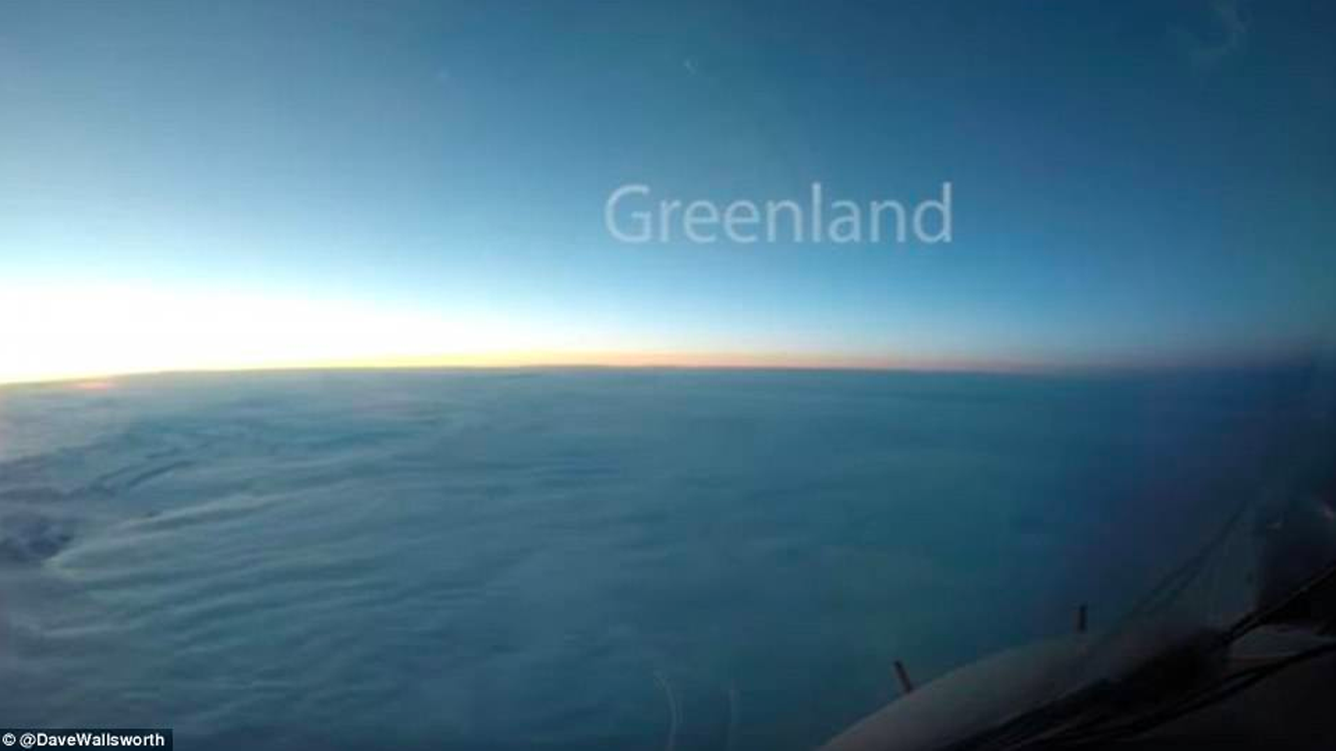 #Video De Londres a California en cuatro minutos #Video De Londres a California en cuatro minutos