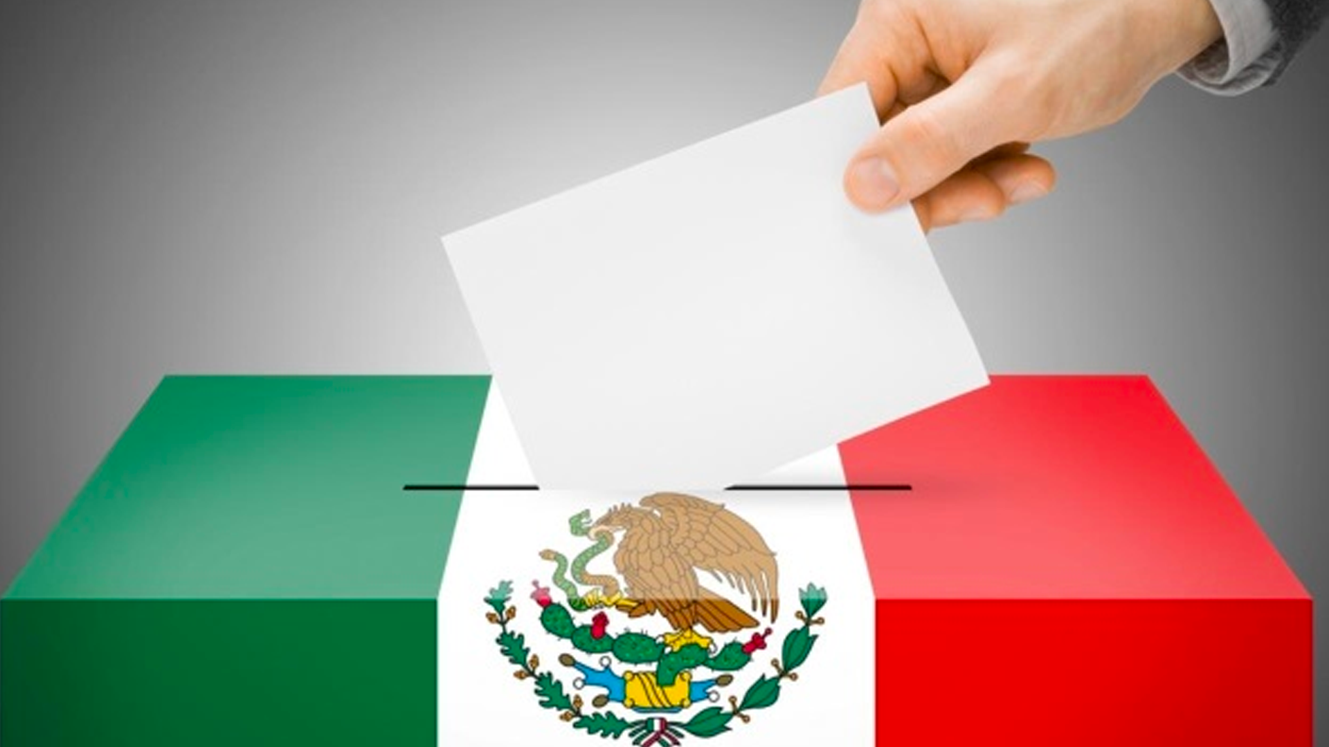¿Cómo deberá votar para que su voto sí cuente?