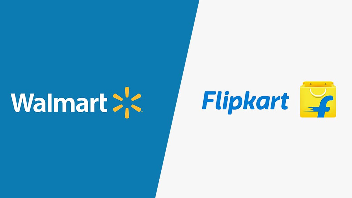 Walmart compra cadenas de tiendas en India por 16 mil mdd