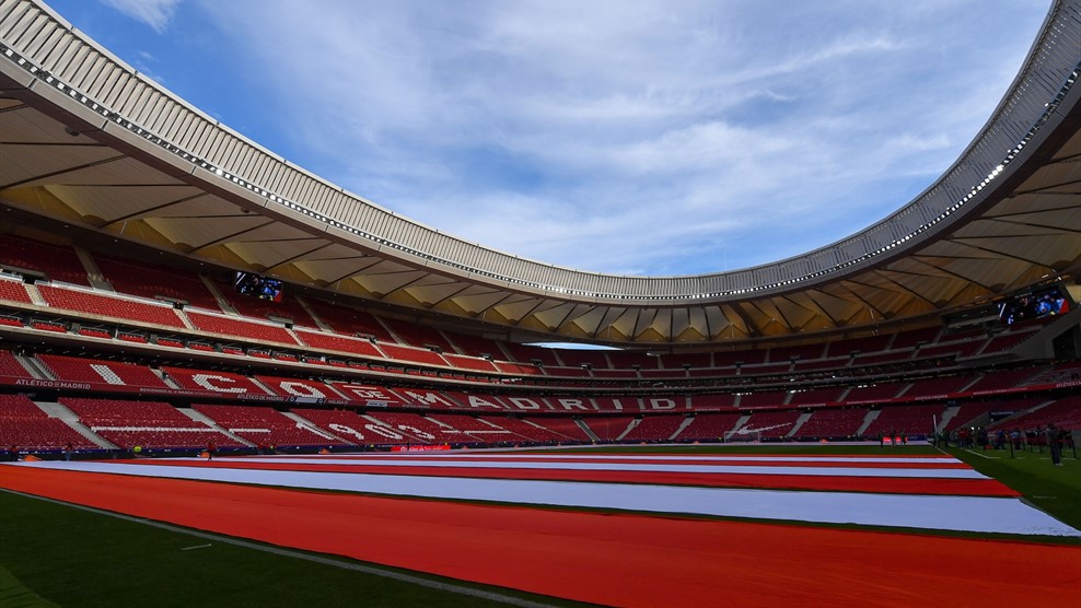 Estambul será sede de final de la Champions League en 2020 - wanda