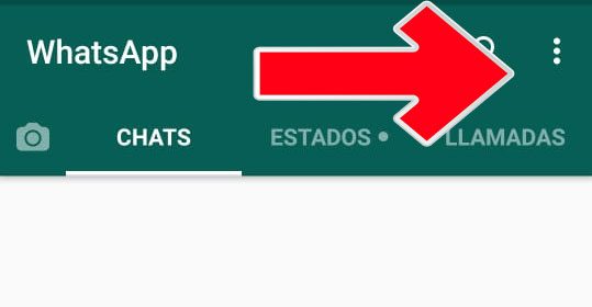 ¿Cómo desactivar las palomitas azules y ocultar mensajes en WhatsApp? - whats-cap-5-e1527100695613