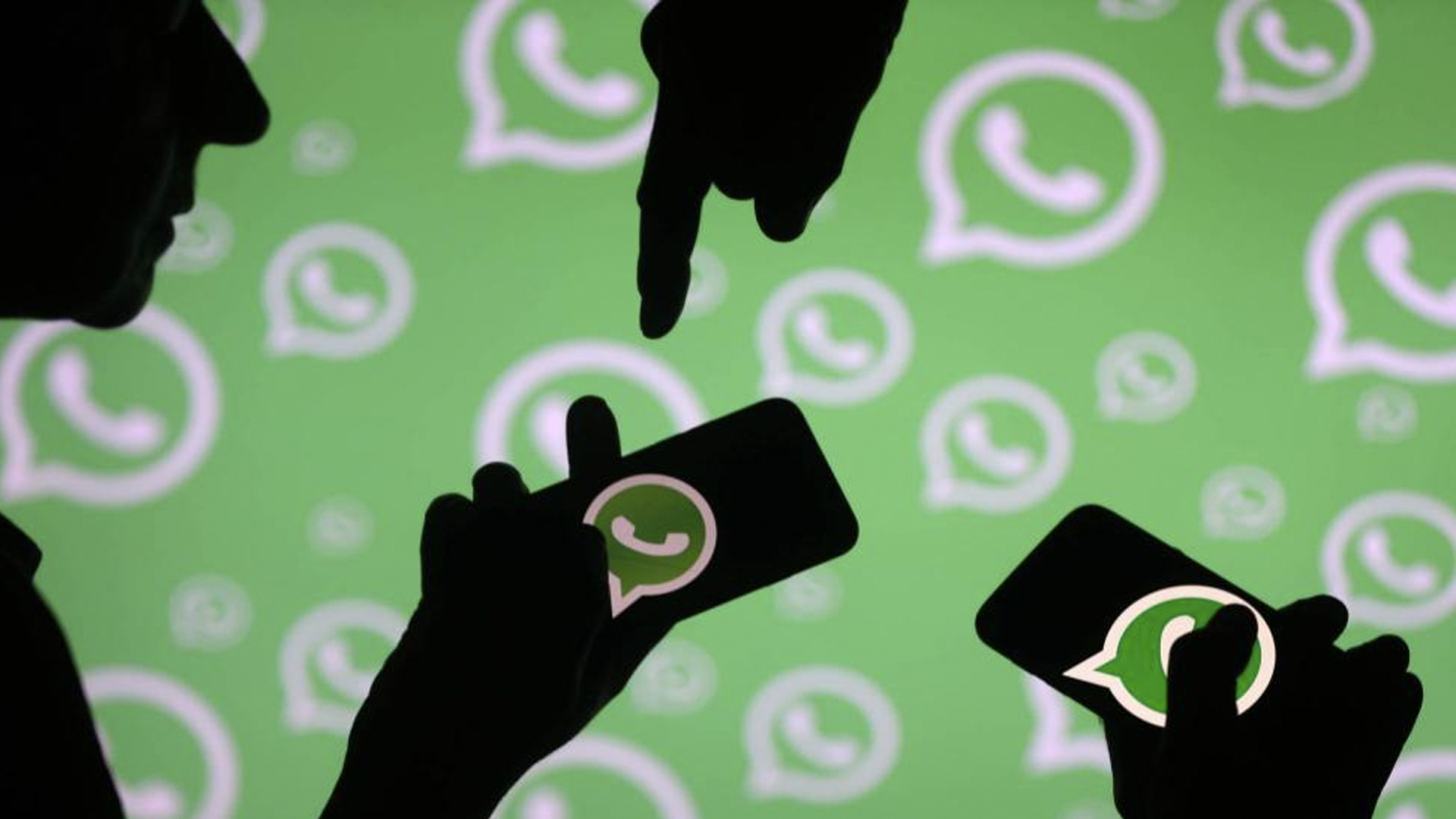 WhatsApp informará cuando reenvíes el mensaje de otro usuario