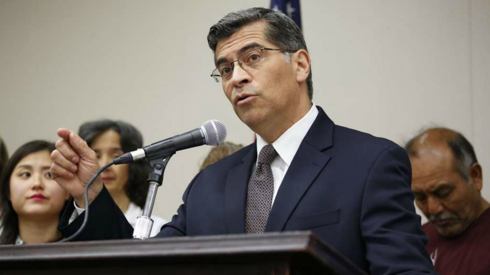 Pide procurador de California mantener el DACA a nivel nacional Pide procurador de California mantener el DACA a nivel nacional