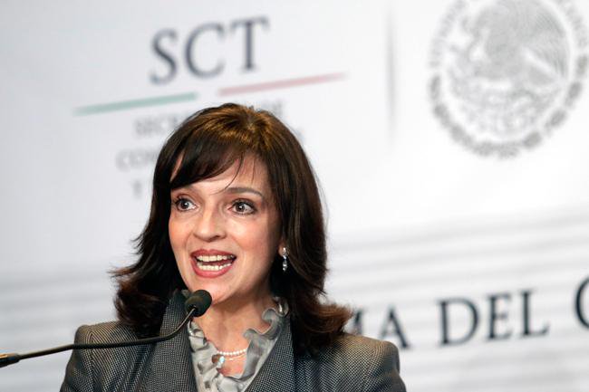 SCT descarta concesionar construcción del NAIM - yridia-mascott