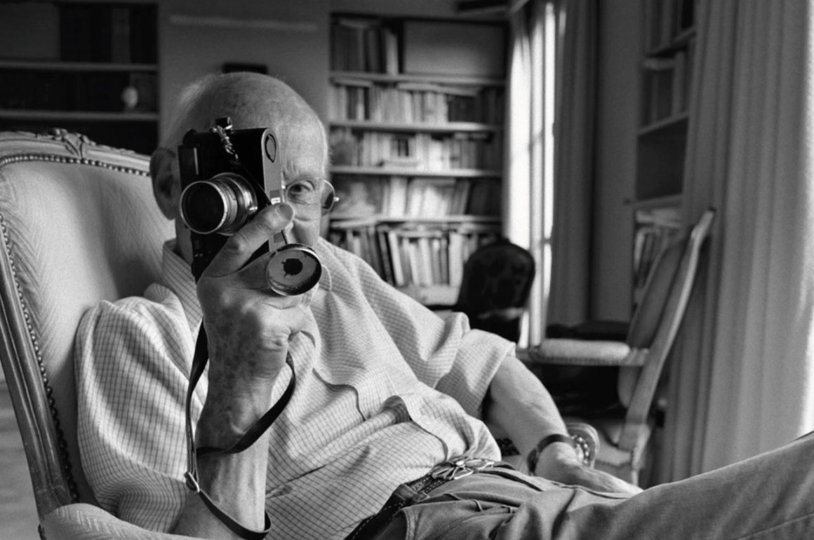 Los diez mejores fotógrafos de la historia Los diez mejores fotógrafos de la historia