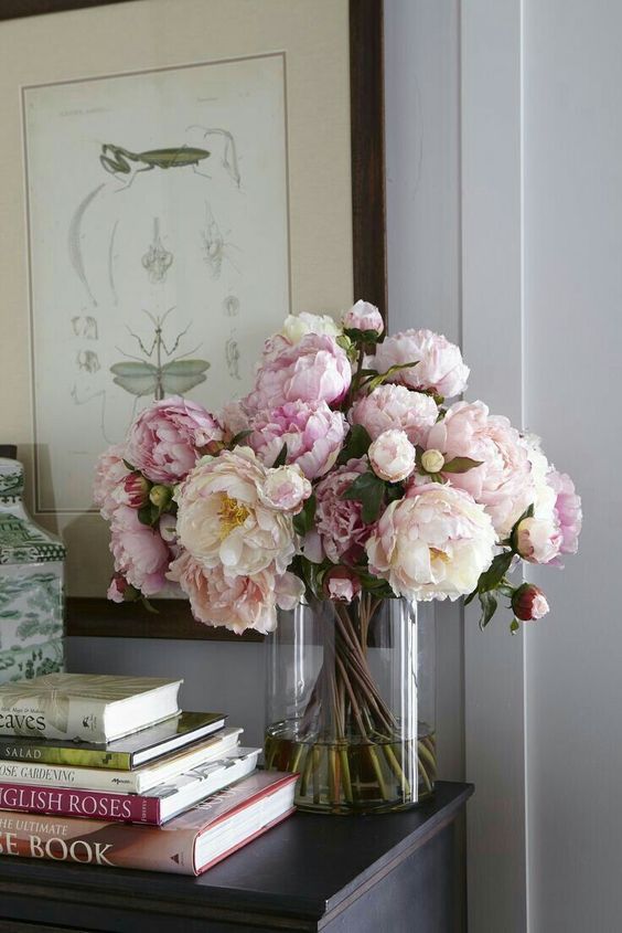 Diez tips para hacer arreglos florales perfectos para tu casa - 2-ten-en-cuenta-la-flor-y-sus-cuidados