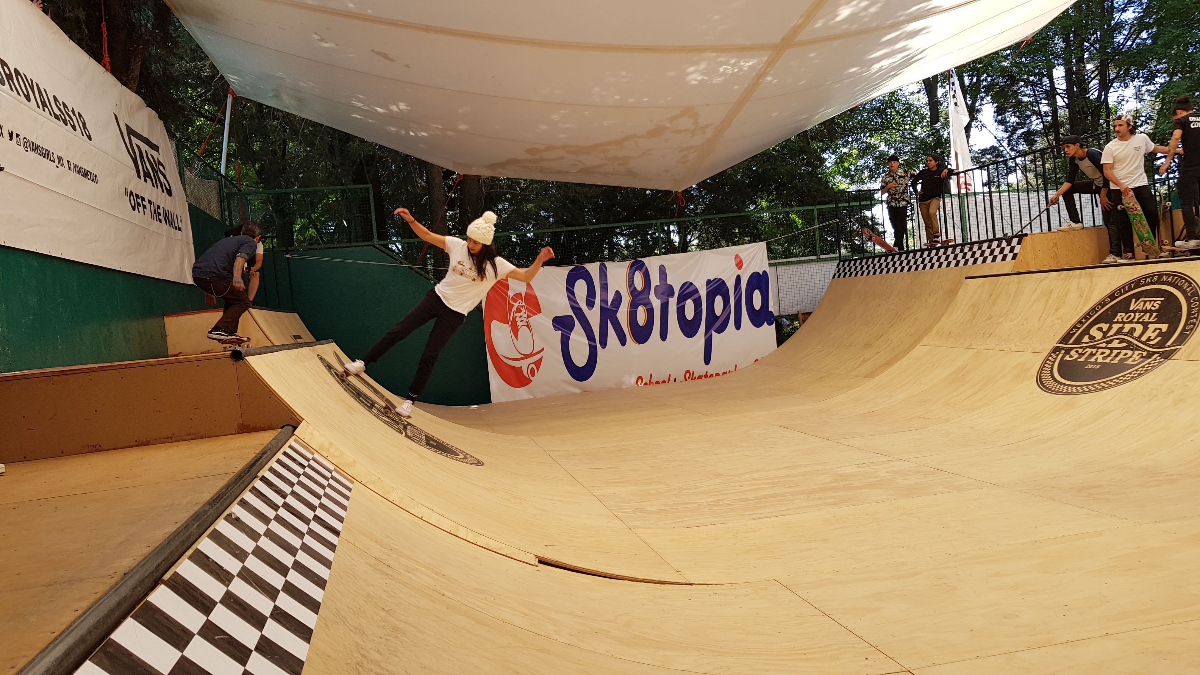 México prepara skate olímpico para Tokio 2020 - 20180601-113907