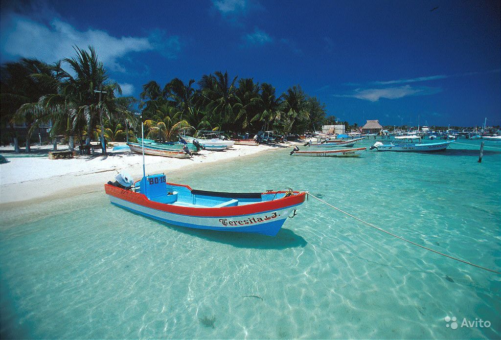 Las mejores playas de México - 3