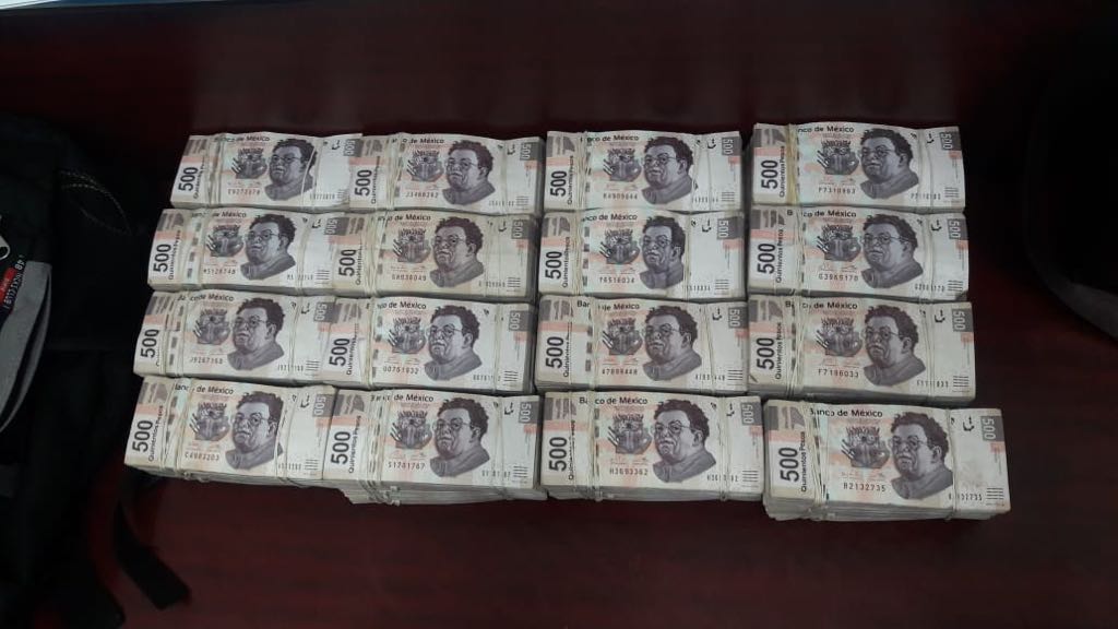 Morena propone redireccionar a jóvenes los recursos decomisados al crimen - 4-miloones