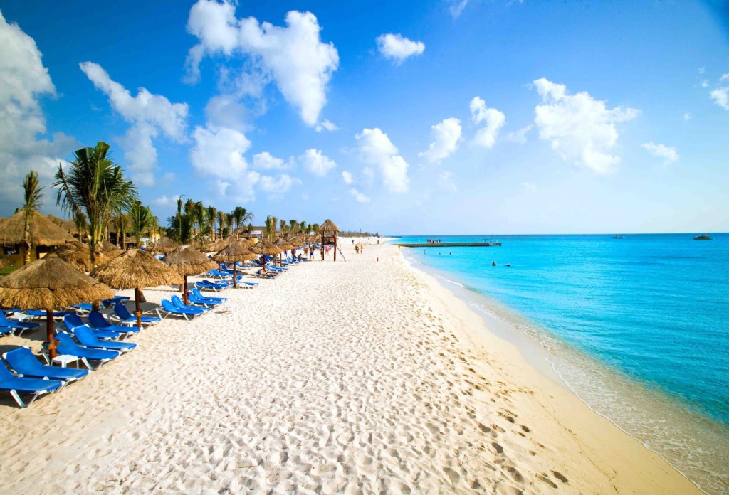 Las mejores playas de México - 5