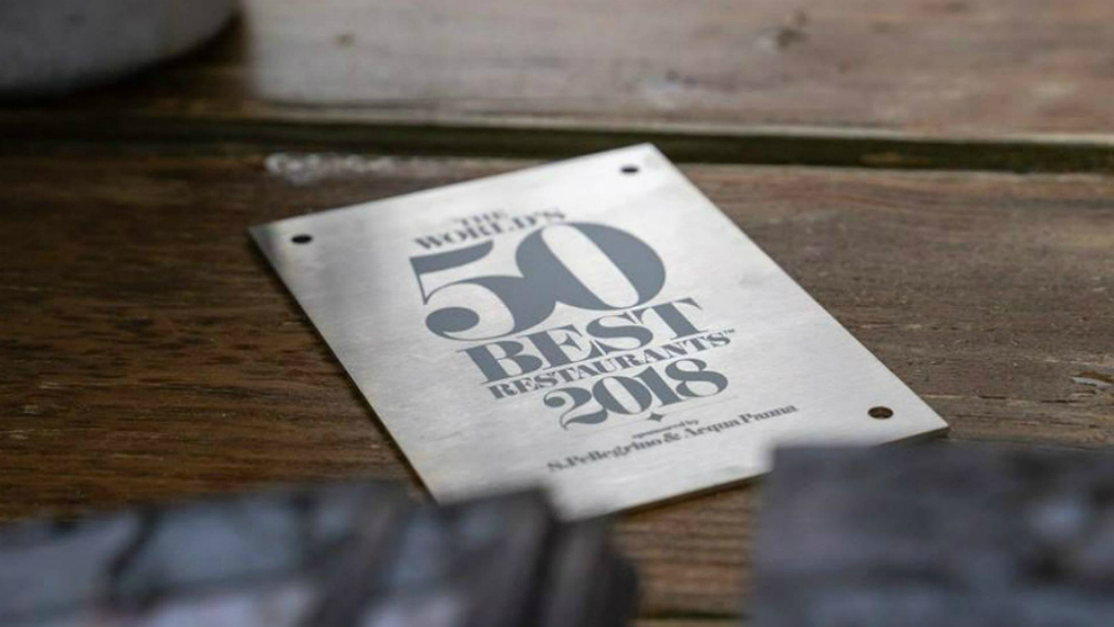 Dos restaurantes mexicanos entre los mejores 15 del mundo