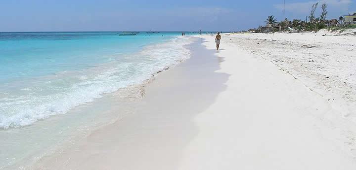 Las mejores playas de México - 8