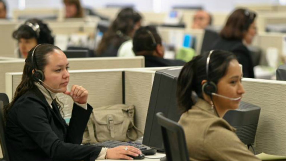 Siete de cada ocho llamadas al 911 son falsas